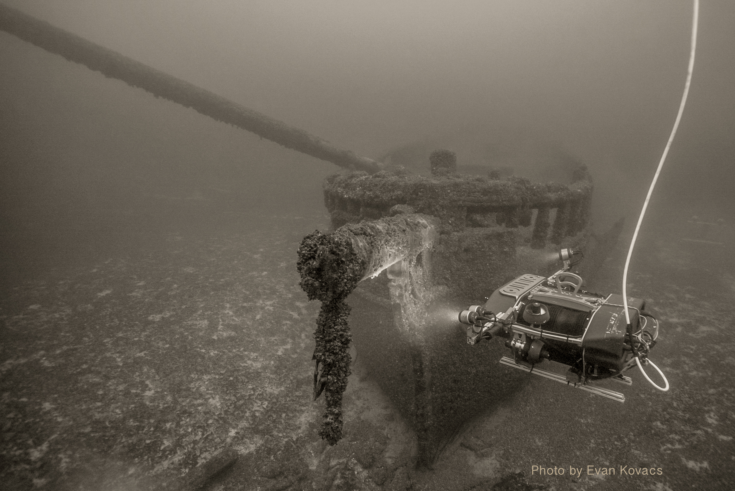 2017 Range Rover Configurations >> Remotely Operated Vehicles - Marine Imaging Technologies 2017 Range Rover Configurations >> Remotely Operated Vehicles - Marine Imaging Technologies