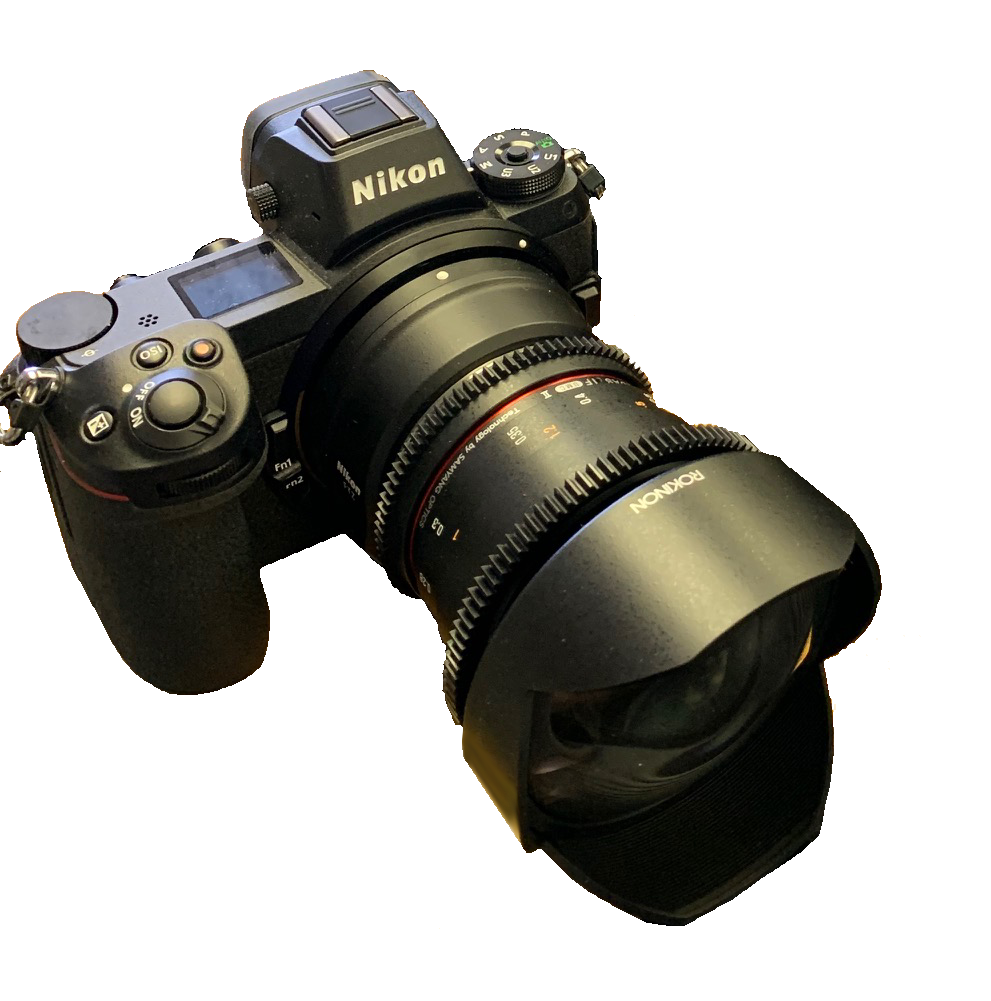 Nikon Z7