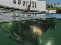 Submersible Vehicle Captures First Images of USS Arizona’s Lower Decks
